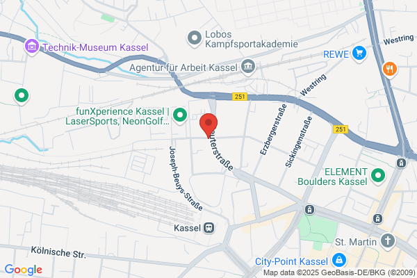 RBZ Rohrbiegezentrum GmbH