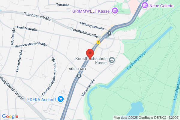Satiata GmbH
