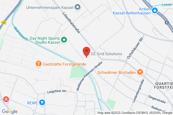 GDS Gromes GmbH