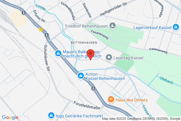 Thielmann Energietechnik GmbH