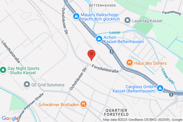 mgw Dokumentationen und Werbetechnik GmbH