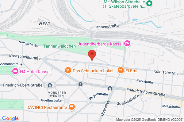 Cube Engineering GmbH