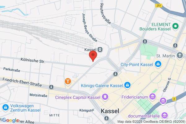 Eisfeld Ingenieure