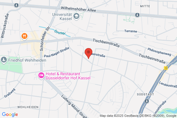 IFG Ingenieurbüro Fingerhut & Glück
