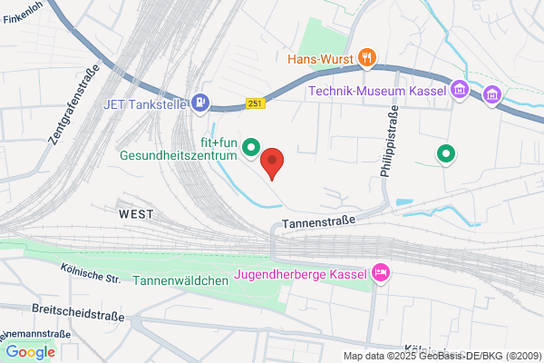 PbbPlanung+Projektsteuerung GmbH