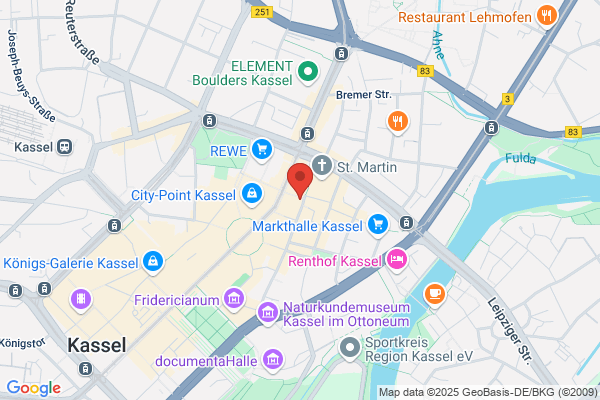 Crefo Factoring N-M-S GmbH & Co. KG