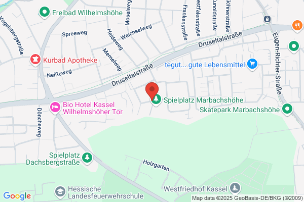 Innenarchitekturbüro Göttmann