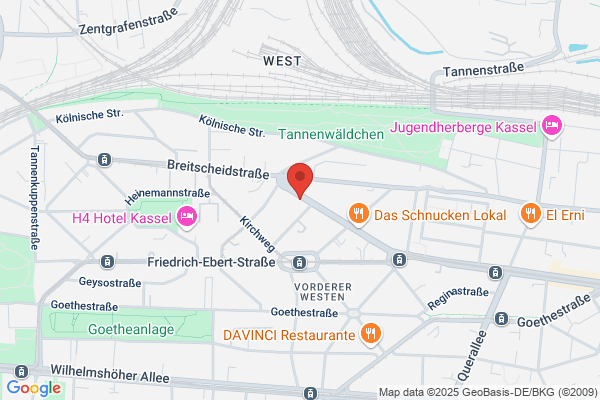 Raumkonzepte & Gestaltung Wernicke Katharina Dipl.-Ing.