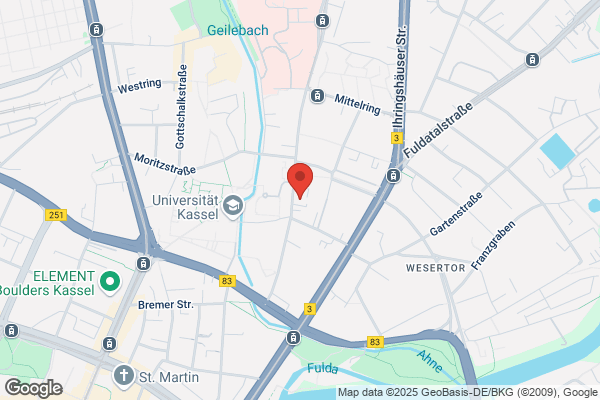 Schreinerei Oetken