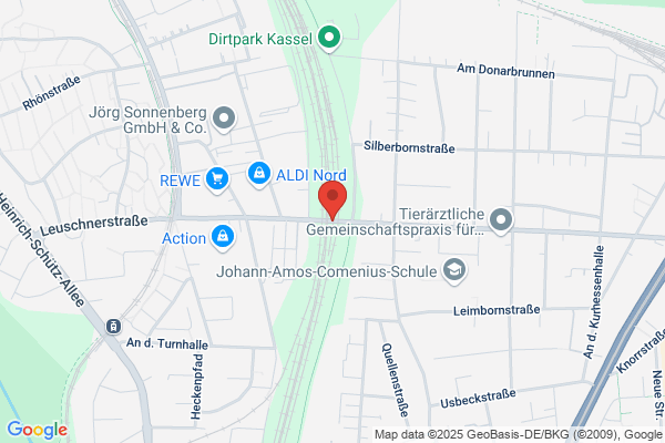 BCIS IT-Systeme GmbH & Co. KG