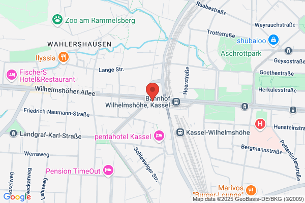 Otte GmbH
