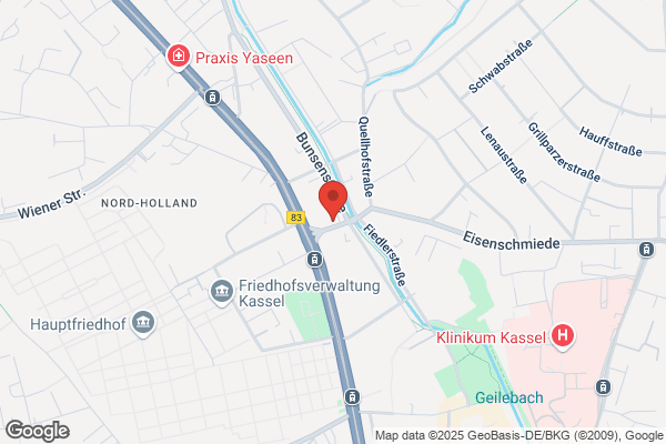 KFZ Gutachter HAKI | Dein KFZ - Sachverständiger aus Kassel