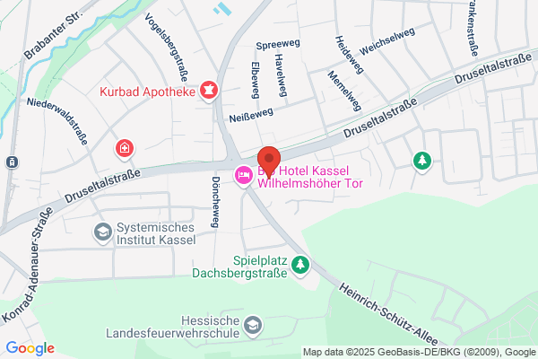 Kleine Stromer Gemeinützige GmbH
