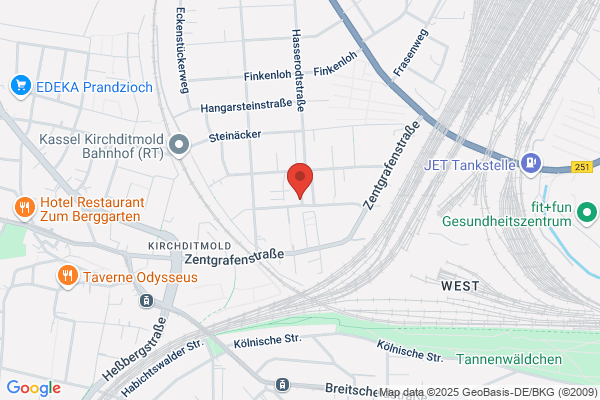 Kleine Entdecker gemeinützige GmbH