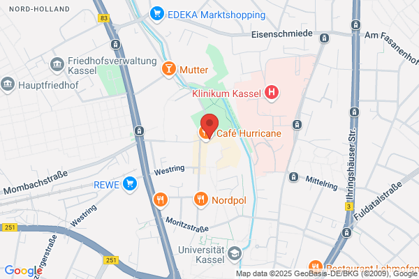 Kita Express & Wunderland