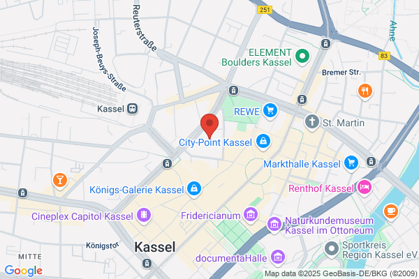 Christlich Pädagogische Aktion e.V.