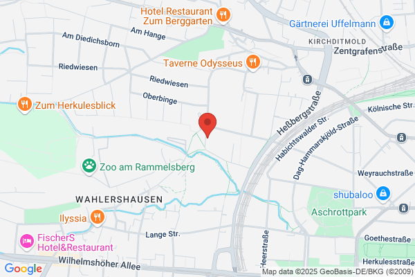 Jugendwohngruppe Brabanterstraße