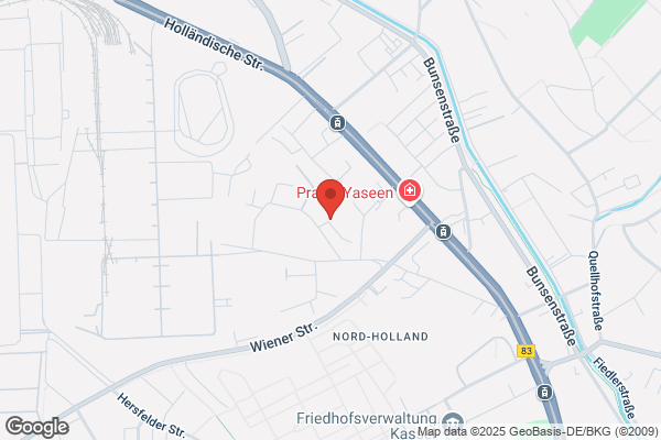 Kindertagesstätte des AKGG Kita Globus