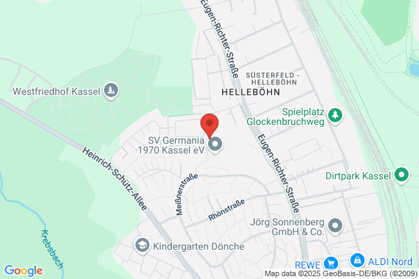 Kindertagesstätte des AKGG Kita Nils Holgersson
