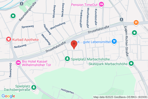Privatschulen Freie Schule Kassel e.V.