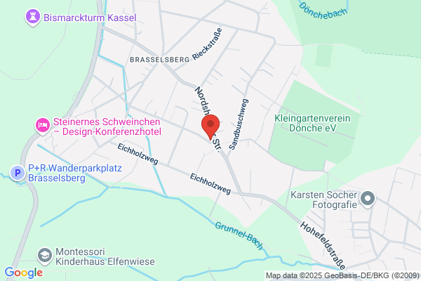 Städtische Kindertagesstätte Brasselberg