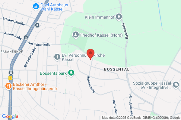 Kinderhort Bossebande e.V.
