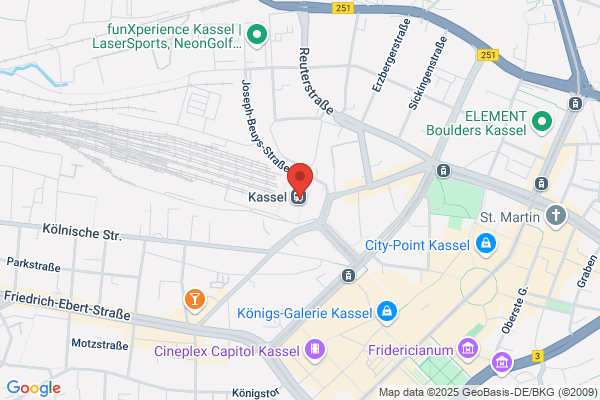 Bali Kinos GmbH