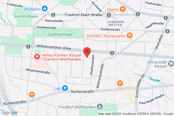 Christengemeinschaft Kassel