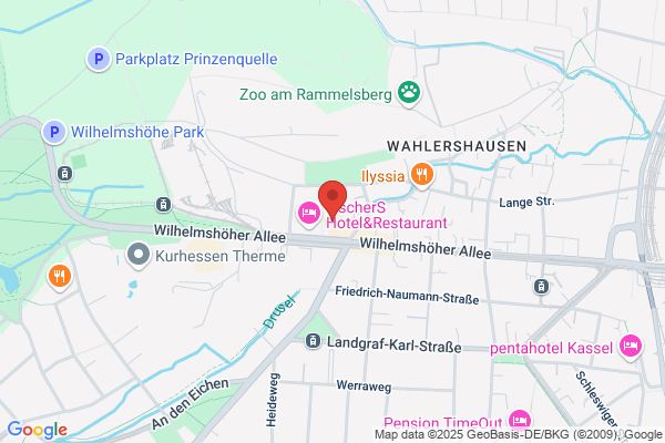 Ev. Kirche