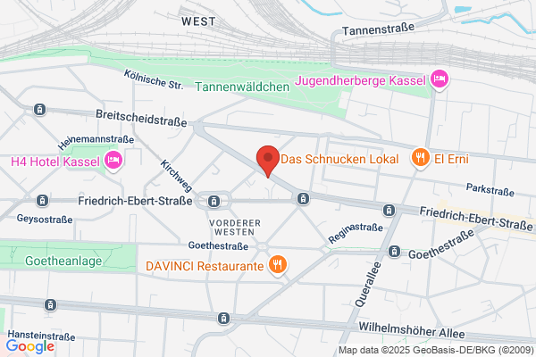 Friedenskirche Jugendarbeit