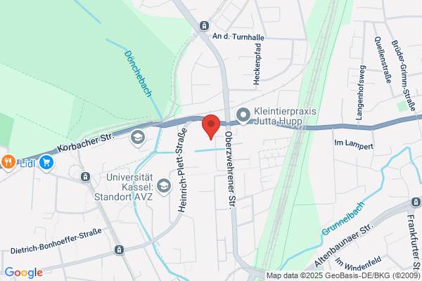 Jehovas Zeugen Versammlung Kassel Süd/West