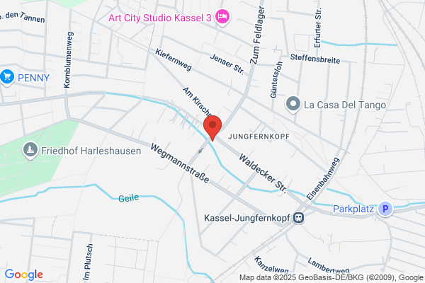 Jungfernkopf Gem.Raum