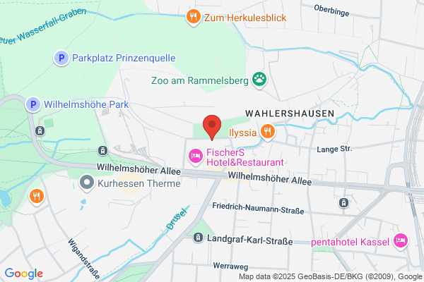 Wilhelmshöhe Kindergarten