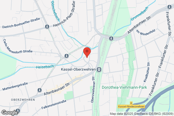 Wort und Geist Zentrum