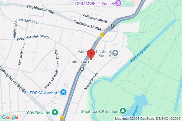 Kosmetikinstitut und Laserzentrum für Laser Haarentfernung Kosmetik Nageldesign