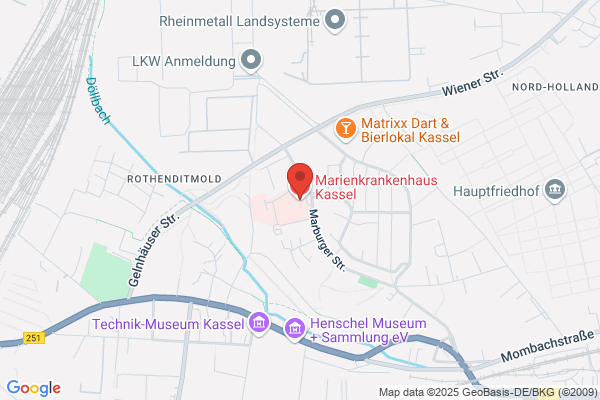 Marienkrankenhaus