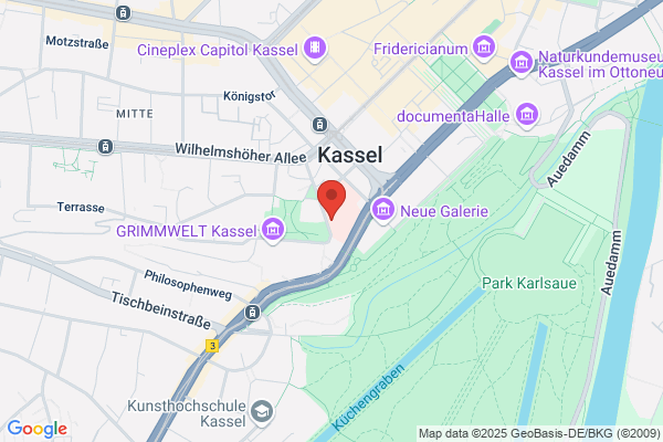 Medizinisches Versorgungszentrum am