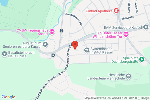 Hospiz Kassel