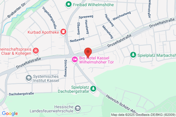 Pflegekasse der Energie-BKK