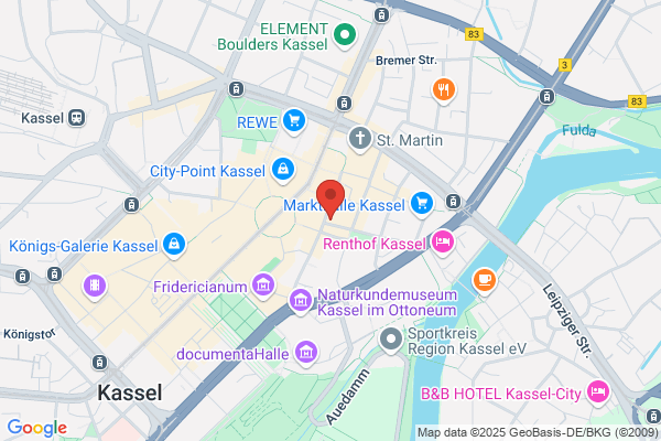 Kulturwerk Bildender Künstler