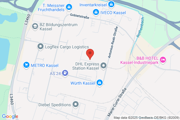Gurit Kassel GmbH