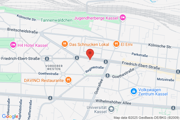 Velokurier Kassel