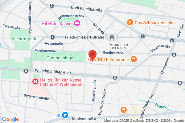 Dr. Staber & Kollegen GmbH