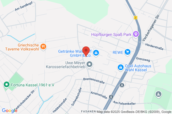 Mönnich GmbH & Co. KG