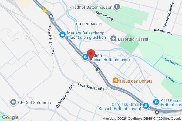 CAT LC GmbH