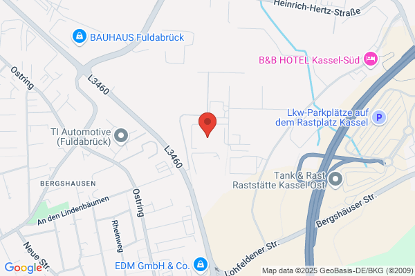 LOGISTEC Logistik,Management &Consulting GmbH