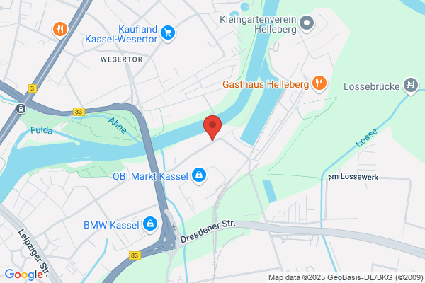 TCI International Logistics GmbH