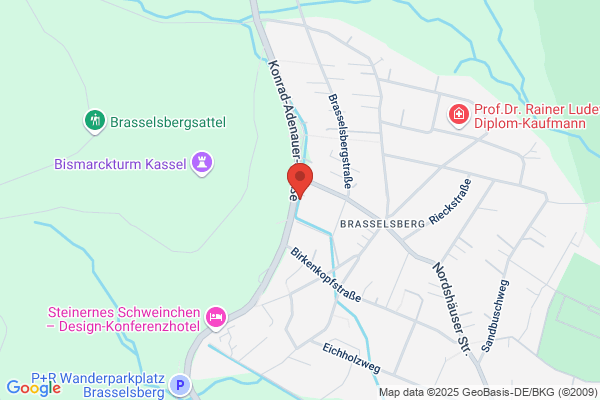 Lohnsteuerhilfeverein Fuldatal e.V. Beratungsstelle