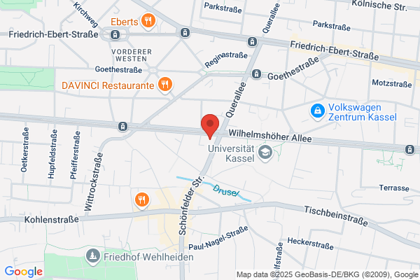 Kosmetik und Nageldesign Shop Cupio