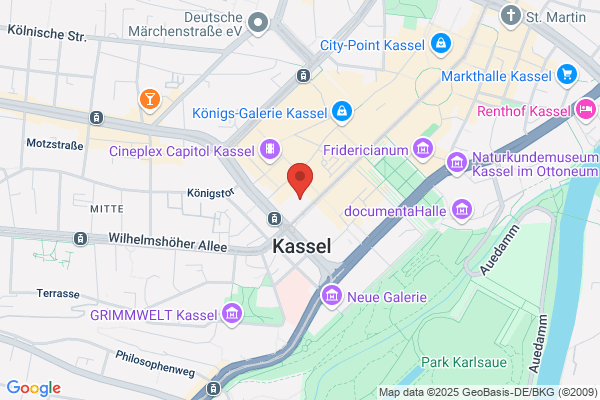 Smarketer GmbH